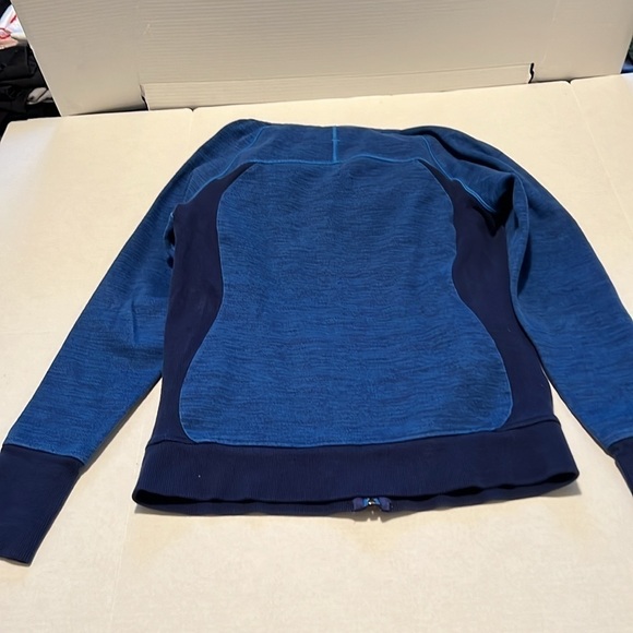 Lululemon scuba hoodie size 8 - Picture 6 of 8